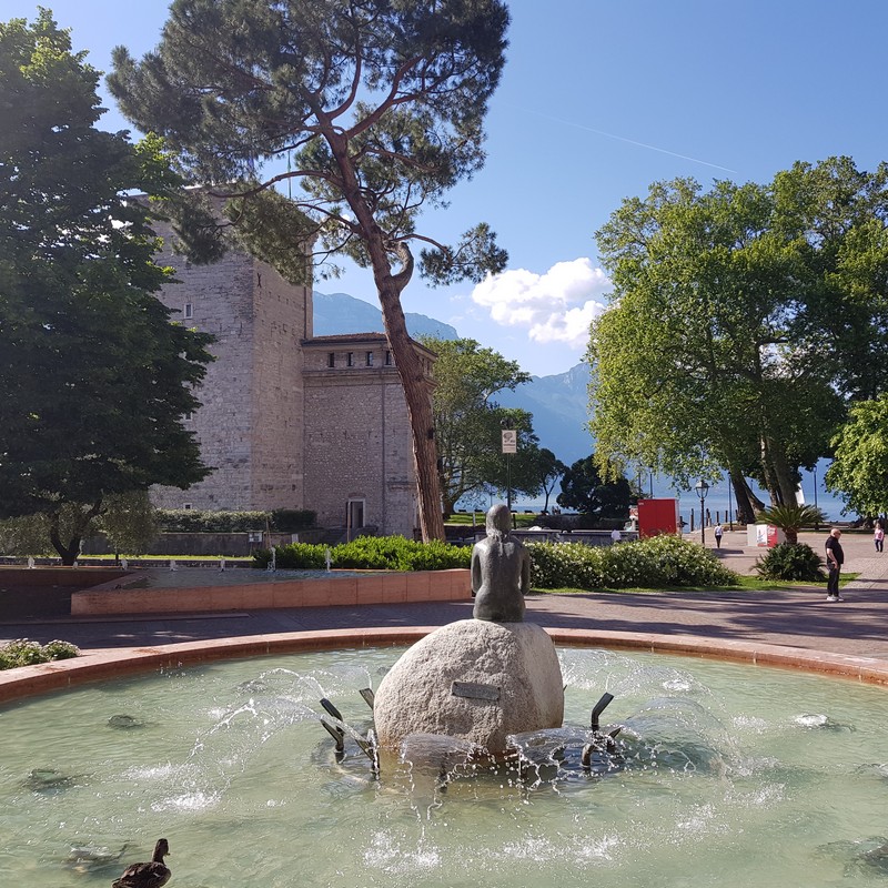 Albergo Ristorante Rolly | I dintorni